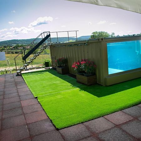 Apartamento 1 Casa Rural El Sauce. A 2,5 Km De Cuenca Capital Nohales Exterior photo