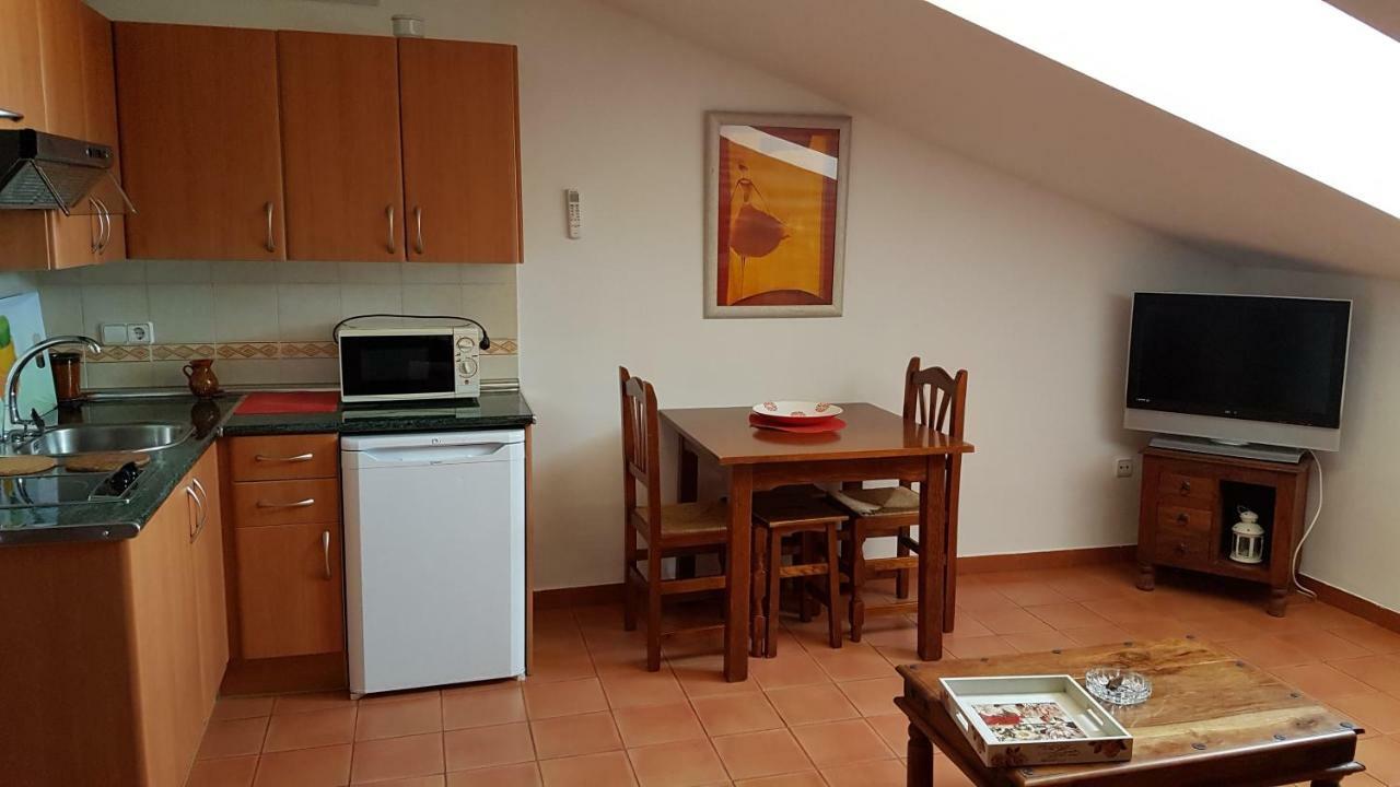 Apartamento 1 Casa Rural El Sauce. A 2,5 Km De Cuenca Capital Nohales Exterior photo