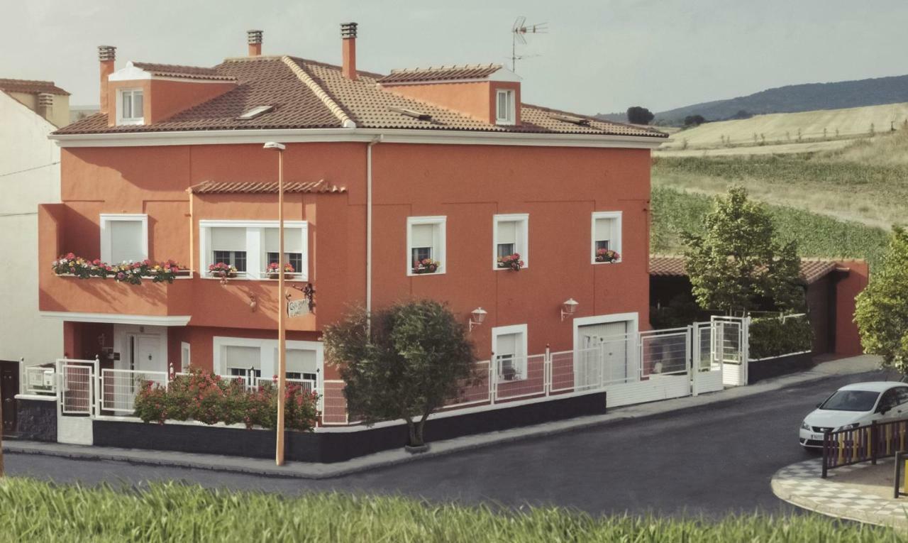 Apartamento 1 Casa Rural El Sauce. A 2,5 Km De Cuenca Capital Nohales Exterior photo