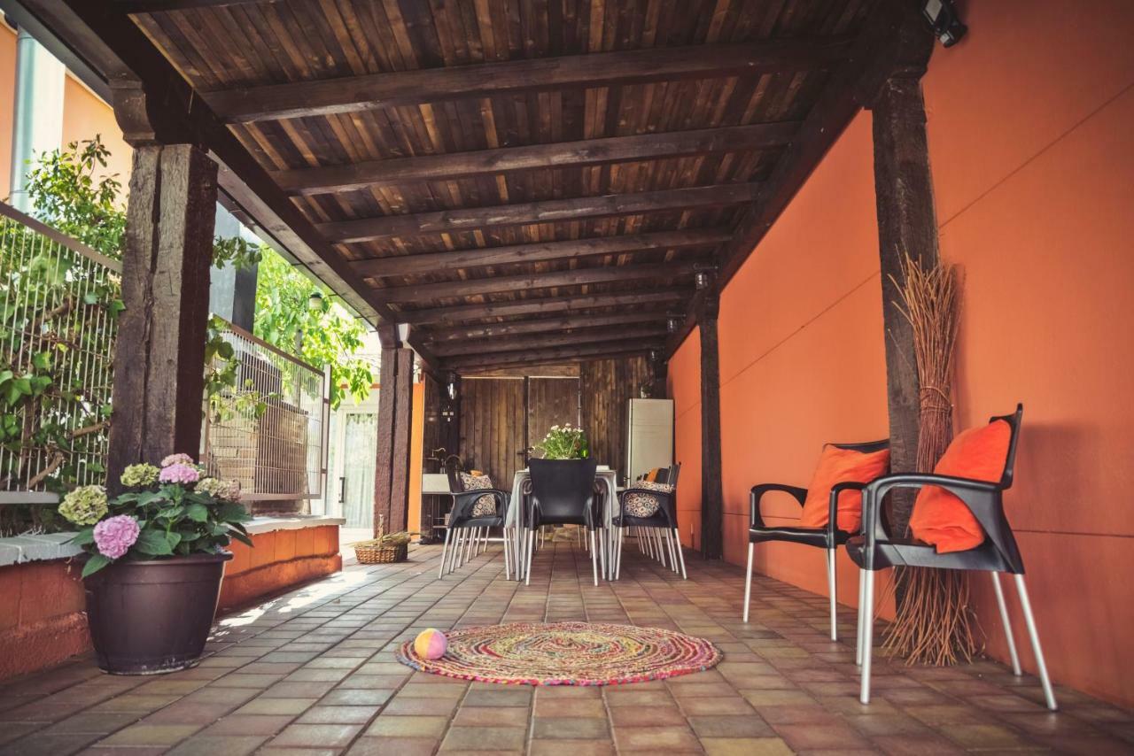 Apartamento 1 Casa Rural El Sauce. A 2,5 Km De Cuenca Capital Nohales Exterior photo